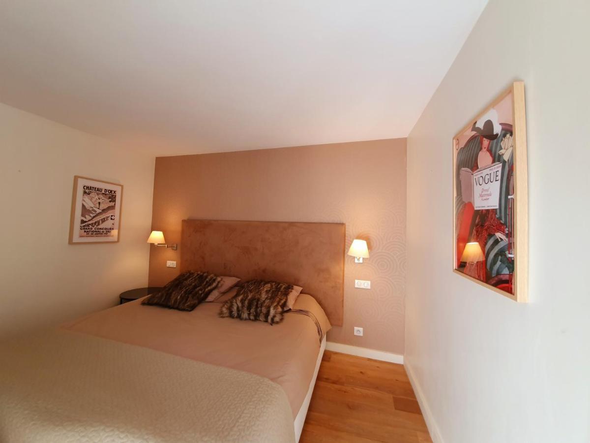 Appartement Marquise De 110M2 Avec Vue Et Sauna A 10 Min Des Pistes Sainte-Foy-Tarentaise Exteriér fotografie