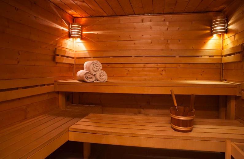 Appartement Marquise De 110M2 Avec Vue Et Sauna A 10 Min Des Pistes Sainte-Foy-Tarentaise Exteriér fotografie